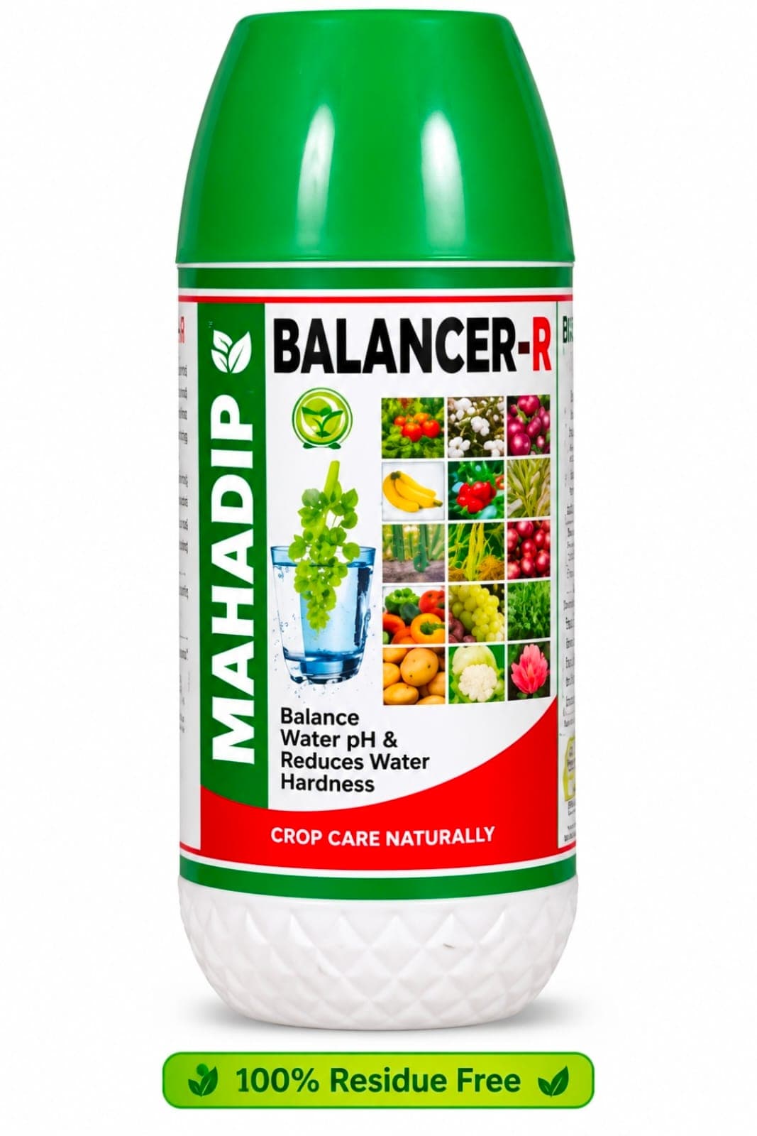 Mahadip Balancer-R Crop Care Naturally